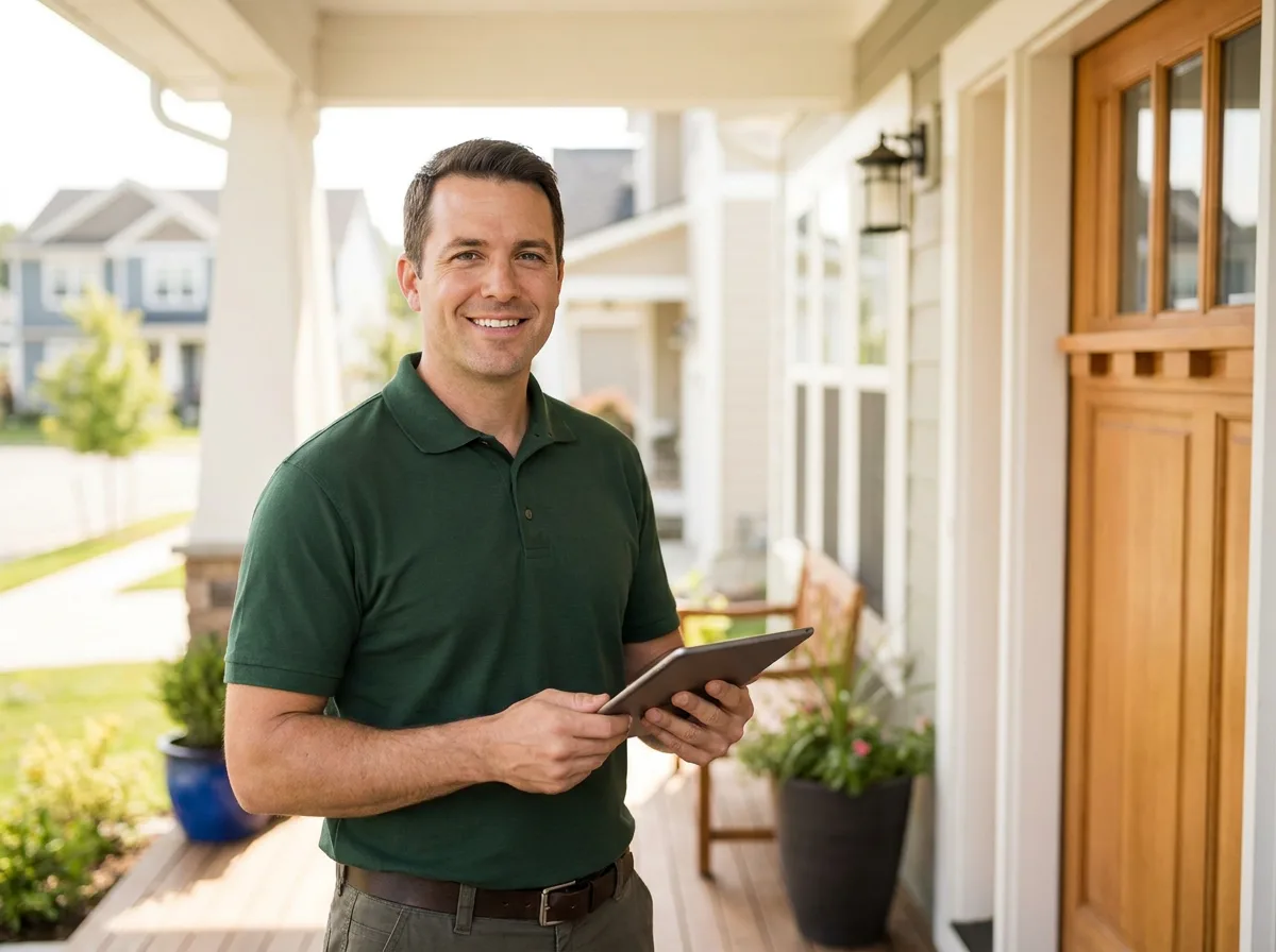 Pest control FAQs for Saint Michael, ND